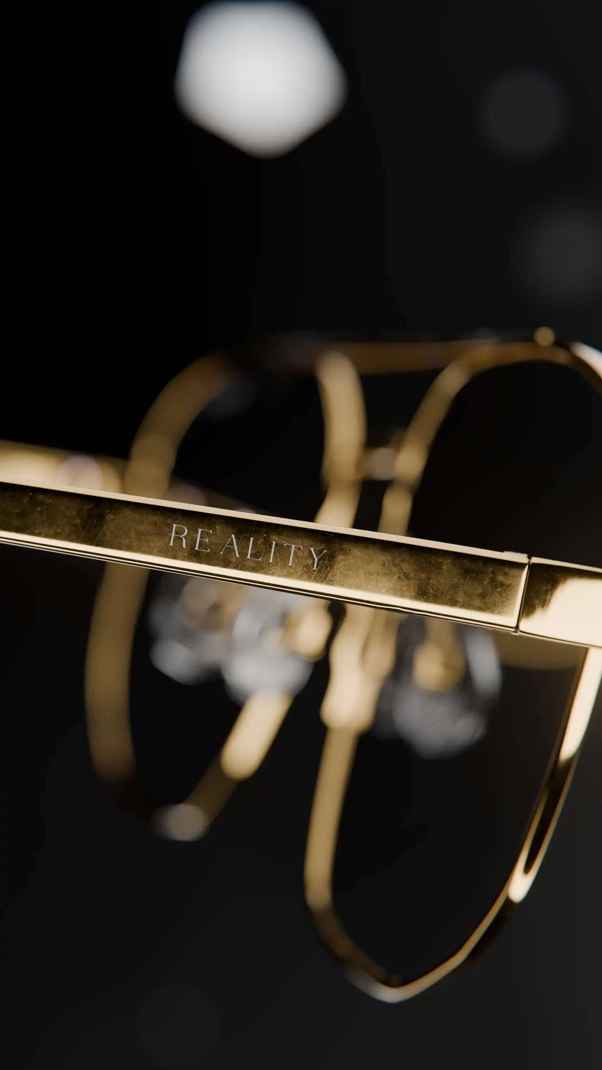 Studio Shot D (Tall)